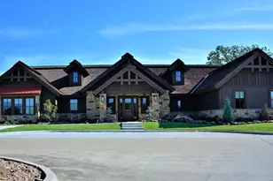 212 Cherry Crk Ln, Gordonville, TX 76245 - Photo 1