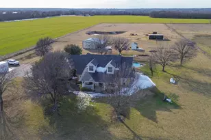 10917 Co Rd 290, Anna, TX 75409 - Photo 1