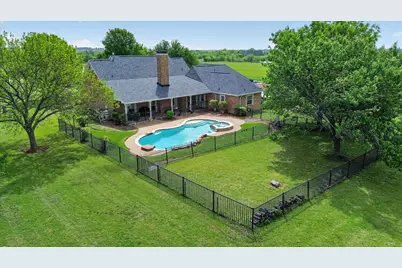 10917 County Road 290, Anna, TX 75409 - Photo 2
