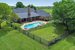 10917 Co Rd 290, Anna, TX 75409 - Photo 2