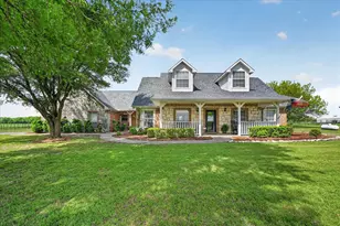 10917 Co Rd 290, Anna, TX 75409 - Photo 1