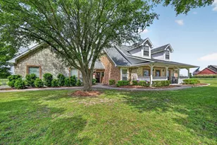 10917 Co Rd 290, Anna, TX 75409 - Photo 8