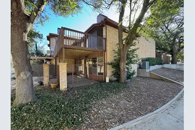 4422 Westdale Court, Fort Worth, TX 76109 - Photo 16