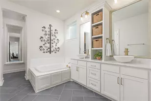 7504 Stanhope St, McKinney, TX 75071 - Photo 16