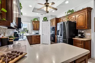 10411 Woodbridge Dr, Forney, TX 75126 - Photo 12