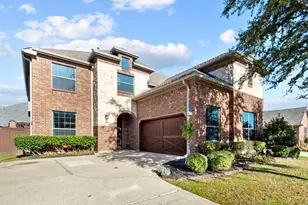 1924 Lewis Crossing Dr Dr, Keller, TX 76248 - Photo 1