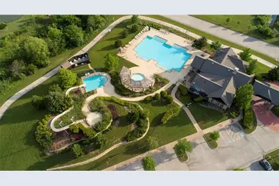 1924 Lewis Crossing Dr Drive, Keller, TX 76248 - Photo 28