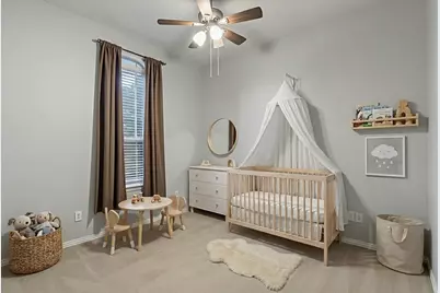 1931 Highland Oaks Drive, Wylie, TX 75098 - Photo 8