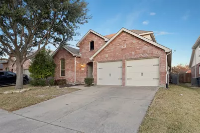 1931 Highland Oaks Drive, Wylie, TX 75098 - Photo 2