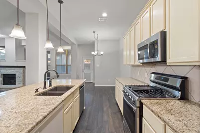 1931 Highland Oaks Drive, Wylie, TX 75098 - Photo 4