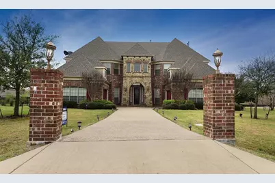 7304 Meadow Glen Drive, Parker, TX 75002 - Photo 2