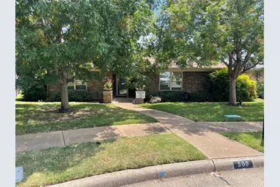 500 Cheyenne Court S, Irving, TX 75062 - Photo 34