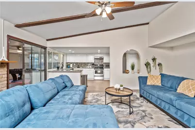 2213 Proctor Drive, Carrollton, TX 75007 - Photo 2