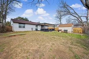 1204 Steinburg Ln, Fort Worth, TX 76134 - Photo 24