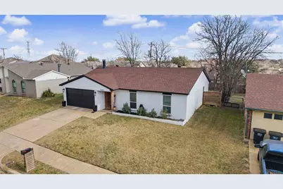 1204 Steinburg Lane, Fort Worth, TX 76134 - Photo 26