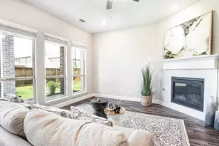 3705 Barnett Rd, Rowlett, TX 75089 - Photo 4