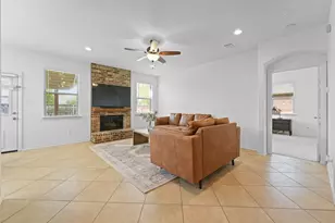 2717 Evening Mist Dr, Little Elm, TX 75068 - Photo 8
