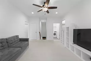 2717 Evening Mist Dr, Little Elm, TX 75068 - Photo 20