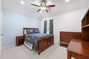 2717 Evening Mist Dr, Little Elm, TX 75068 - Photo 14