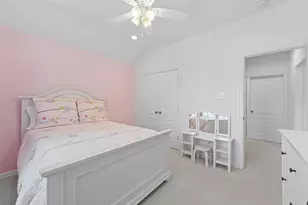2717 Evening Mist Dr, Little Elm, TX 75068 - Photo 16
