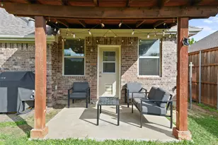 2717 Evening Mist Dr, Little Elm, TX 75068 - Photo 22