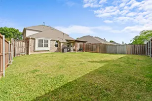 2717 Evening Mist Dr, Little Elm, TX 75068 - Photo 24