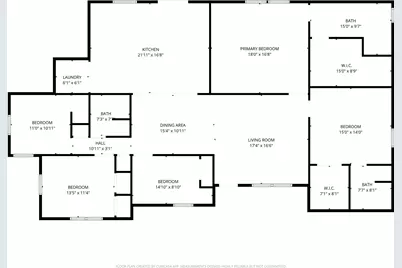 1809 Williams Drive, Garland, TX 75042 - Photo 38