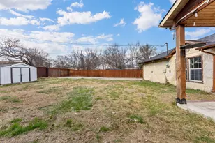 1809 Williams Dr, Garland, TX 75042 - Photo 36