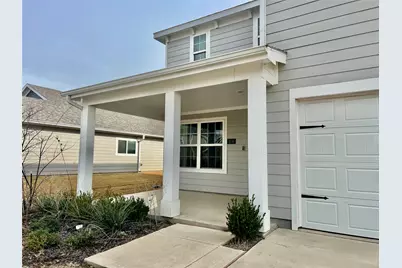 856 Towngreen Drive, Cleburne, TX 76031 - Photo 2