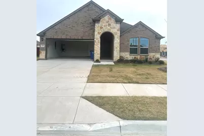 655 Divine Gardens Drive, Lavon, TX 75166 - Photo 1