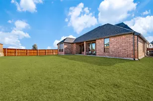 1801 Coventry Dr, Celina, TX 75009 - Photo 18