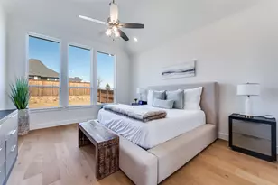 1801 Coventry Dr, Celina, TX 75009 - Photo 12