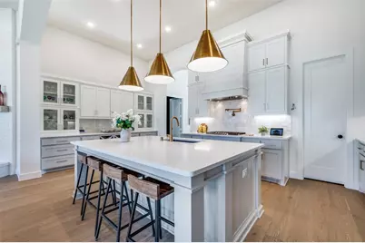 1801 Coventry Drive, Celina, TX 75009 - Photo 4