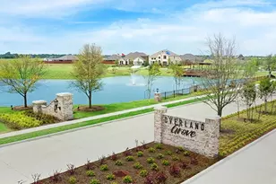 716 Ashley Gdns Dr, Forney, TX 75126 - Photo 6