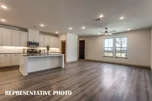 3909 Hessie Ct, McKinney, TX 75071 - Photo 8