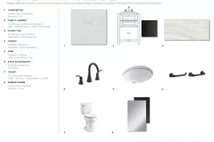 3657 Lacefield Dr, Frisco, TX 75033 - Photo 10