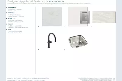 3657 Lacefield Drive, Frisco, TX 75033 - Photo 14