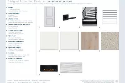 3657 Lacefield Drive, Frisco, TX 75033 - Photo 4