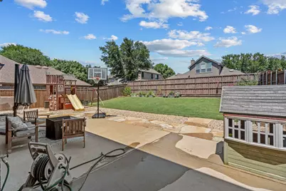 219 Livingston Drive, Hickory Creek, TX 75065 - Photo 36