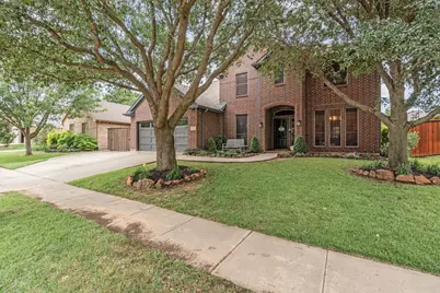 219 Livingston Drive, Hickory Creek, TX 75065 - Photo 2