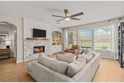 219 Livingston Drive, Hickory Creek, TX 75065 - Photo 8