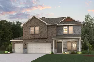 725 Vineyard Wy, Forney, TX 75126 - Photo 1