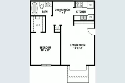 750 N Judge Ely Boulevard #136, Abilene, TX 79601 - Photo 2