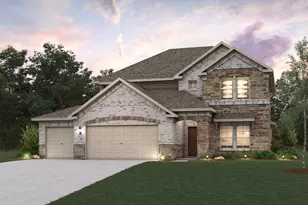 712 Vineyard Wy, Forney, TX 75126 - Photo 1