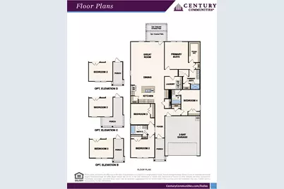 712 Vineyard Way, Forney, TX 75126 - Photo 2