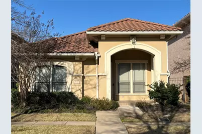 817 La Cima, Irving, TX 75039 - Photo 1