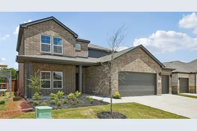 713 Vineyard Way, Forney, TX 75126 - Photo 2