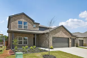 713 Vineyard Wy, Forney, TX 75126 - Photo 2