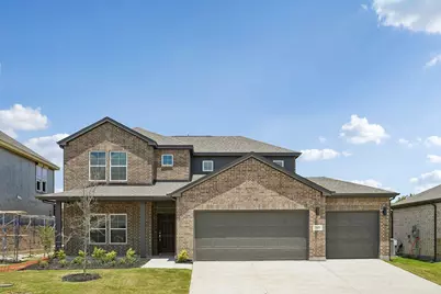 713 Vineyard Way, Forney, TX 75126 - Photo 1