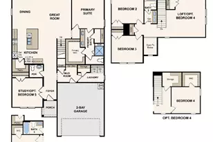 713 Vineyard Wy, Forney, TX 75126 - Photo 2